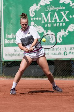 Bild 361 - Kuehlungsborner Tennisturnier